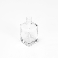 10 ml Nail polish bottle - ZJY003