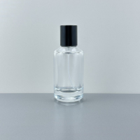 30 ml Perfume bottle - B-100