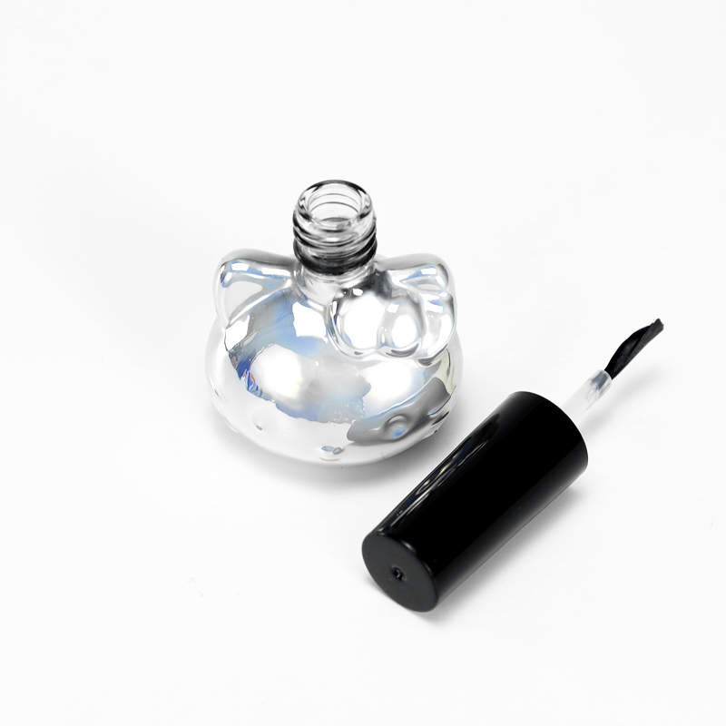 10 ml Nail polish bottle