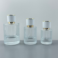 30 ml Perfume bottle - B137