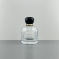 30 ml Perfume bottle - B152