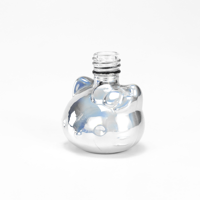 10 ml Nail polish bottle - ZJY002