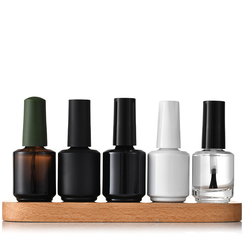 15 ml Nail polish bottle