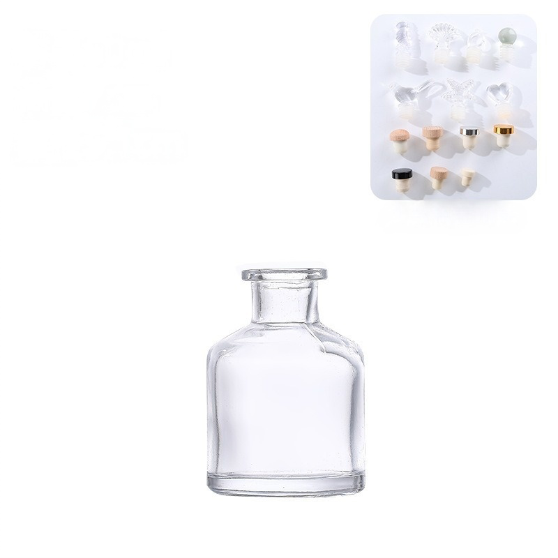 150 ml Aromatherapy bottle - XXP001