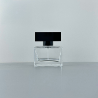100 ml Perfume bottle - L152