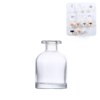 150 ml Aromatherapy bottle - XXP001