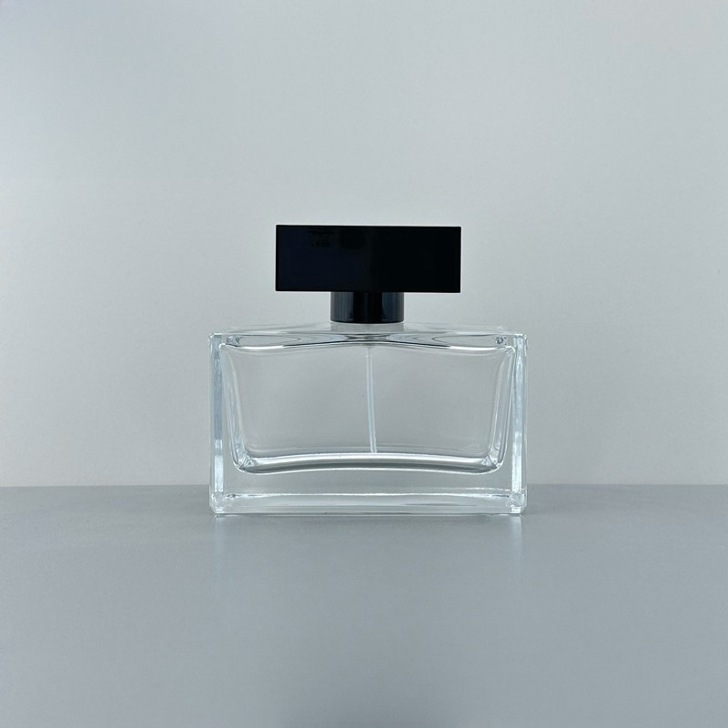 100 ml Perfume bottle