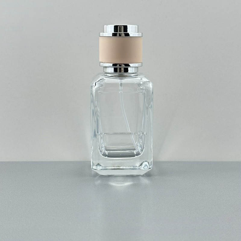 50ml Perfume bottle - 1028