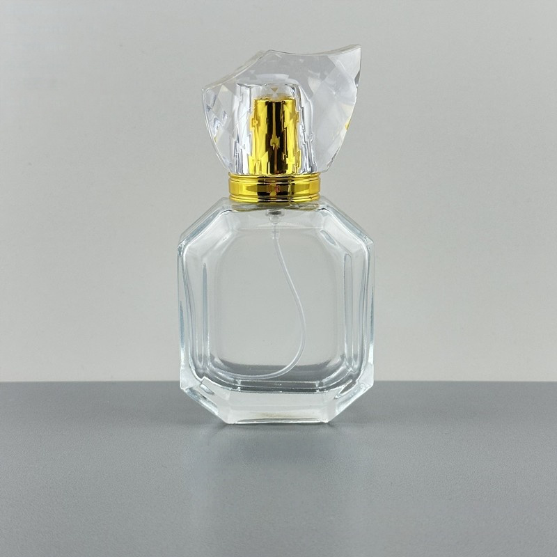 100 ml Perfume bottle - x-3