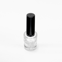8 ml Nail polish bottle
