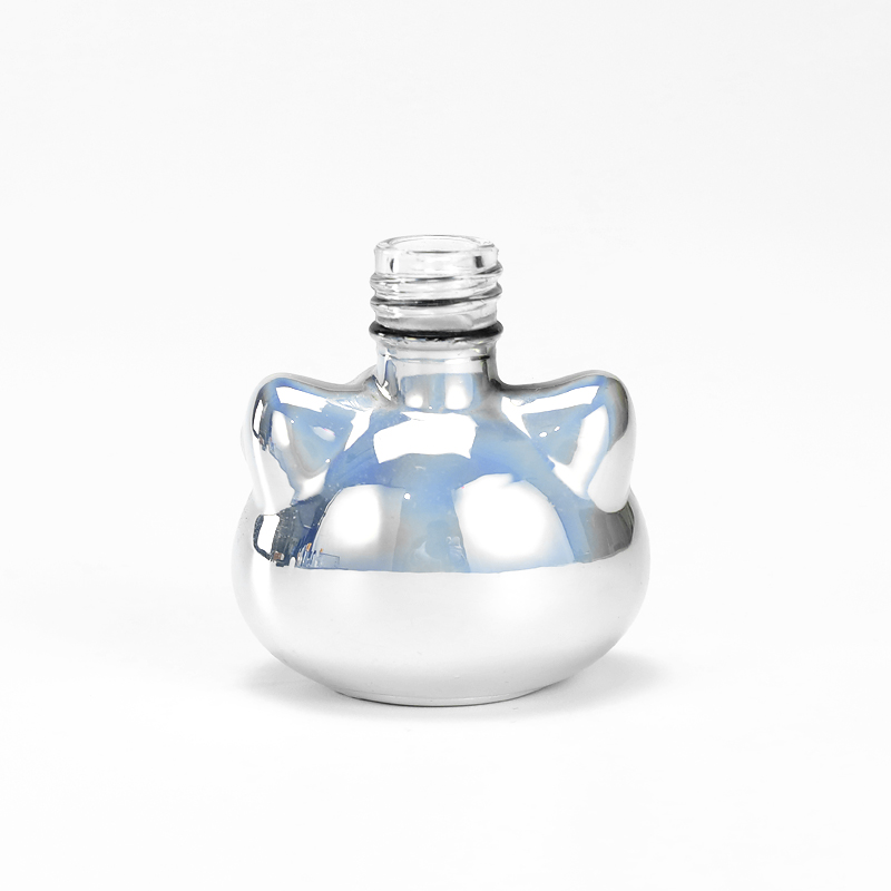 10 ml Nail polish bottle - ZJY002