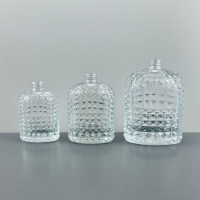 100 ml Perfume bottle - 1018