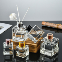 50 ml Aromatherapy bottle